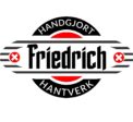 Friedrich Hantverk – FreddyGefle